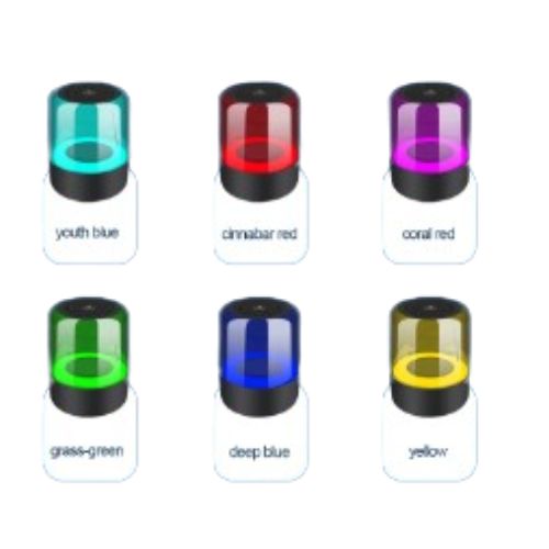 Kisonli LP-5S Bluetooth Speaker