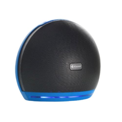 Kisonli Q2 Smart Subwoofer Bluetooth Speaker