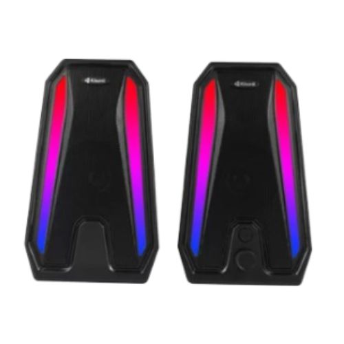 Kisonli X10 Super Bass USB Mini Speaker