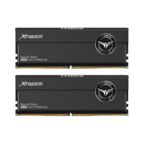 TEAM XTREEM 32GB 2x16GB DDR5 7600MHz Desktop RAM