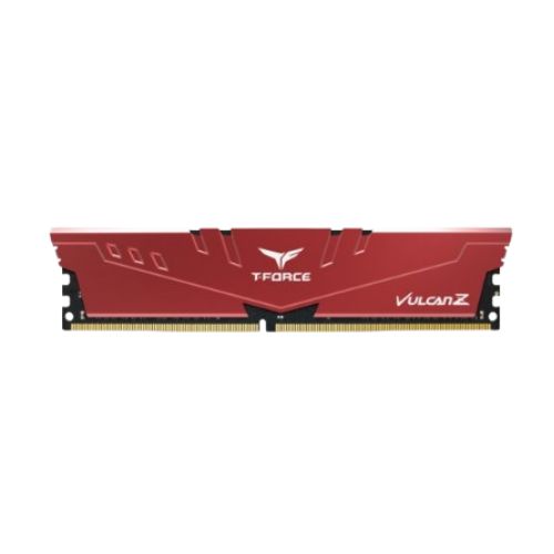 Team Vulcan Z 8GB DDR4 3200MHz Gaming RAM
