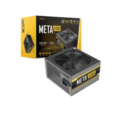 Antec META V350 350W Power Supply
