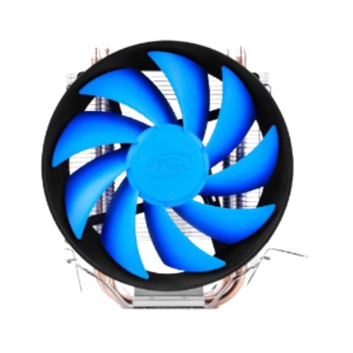 DeepCool GAMMAXX 200T Air CPU Cooler