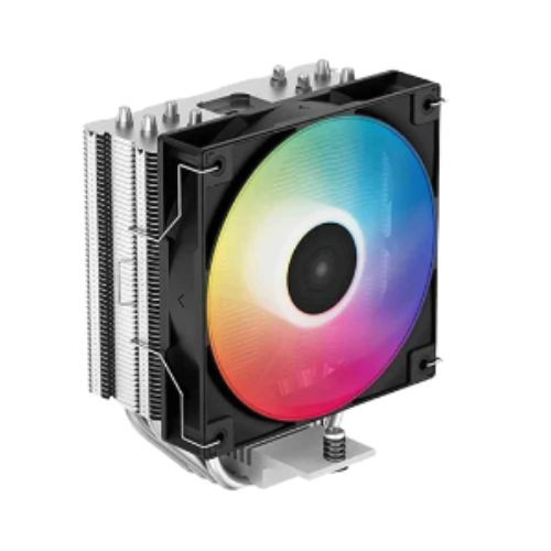 Deepcool AG400 LED Single Tower Air CPU Cooler