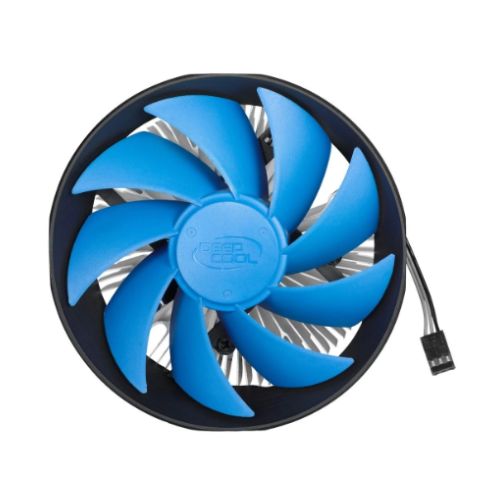 Deepcool GAMMA ARCHER CPU Air Cooler