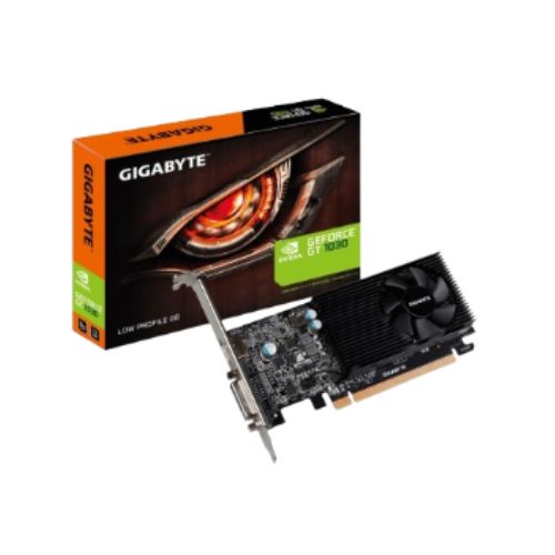 Gigabyte GT 1030 2GB OC GDDR5 Graphics Card