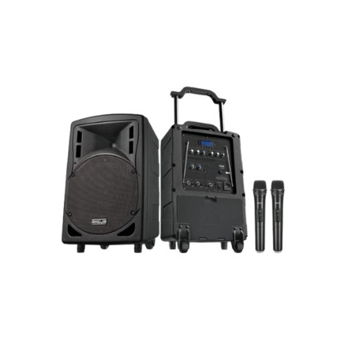 AHUJA BTA-660M Wireless Bluetooth Portable Speaker