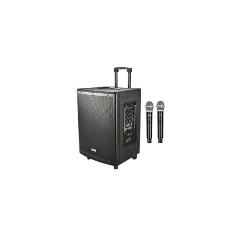 Ahuja ABX-800 60-Watt Portable Active Speaker
