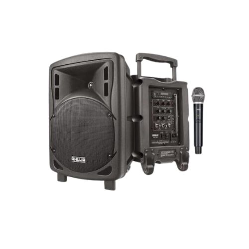 Ahuja BTA550 Wireless Bluetooth Portable 30 Watt PA Speaker