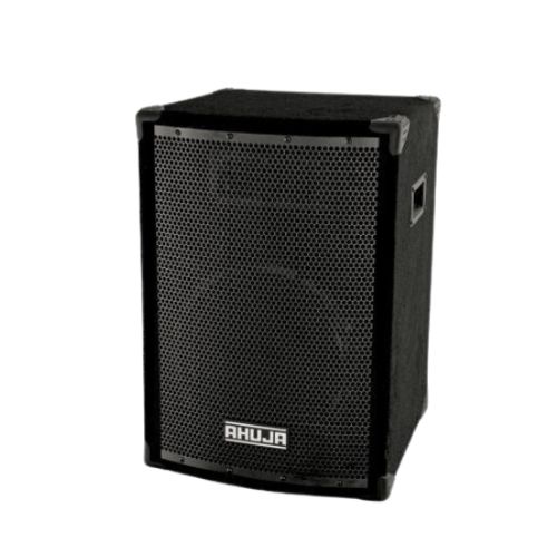 Ahuja SRX-200 200-Watts PA Speaker System