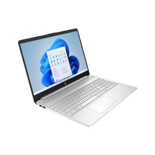 HP 15s-fq5786TU Intel Core i3 1215U 8GB RAM 512GB SSD 15.6 Inch FHD Laptop
