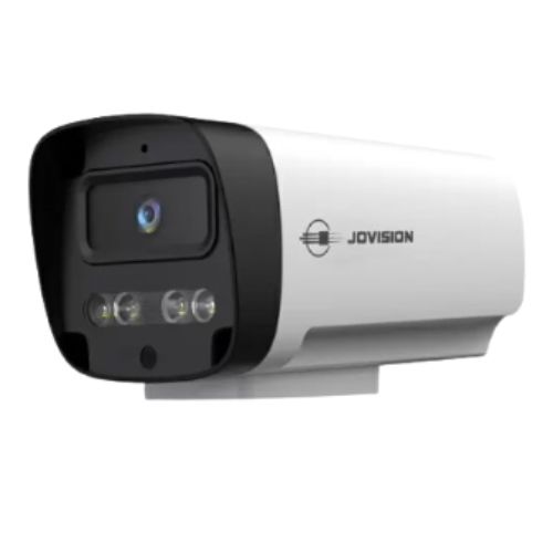 Jovision JVS-N917-TDL 3MP Bullet Full-Color Audio IP Camera