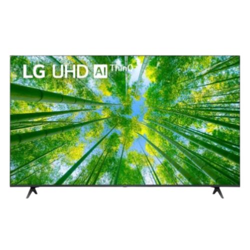 LG 65UQ8050 65 Inch 4K UHD Smart TV