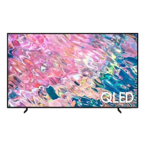 Samsung 55Q60B 55 Inch QLED 4K HDR Smart TV