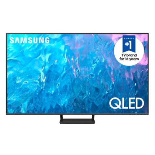 Samsung 85Q70C 85 Inch QLED 4K Smart TV