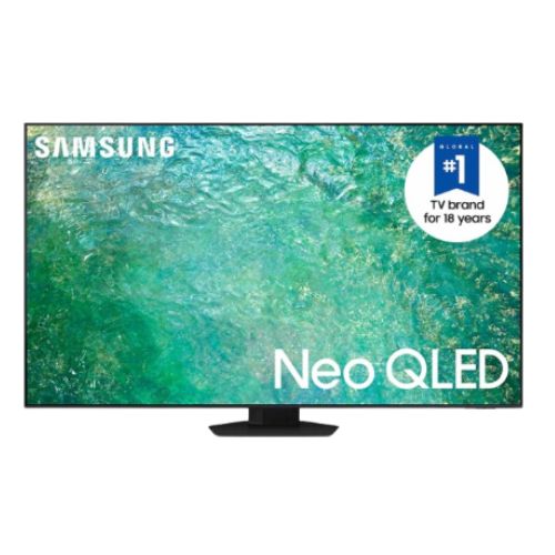 Samsung 85QN85C 85 Inch Neo QLED 4K Smart TV
