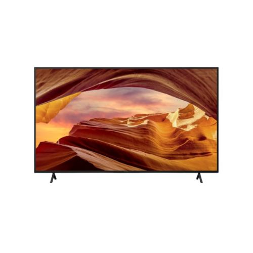 Sony Bravia KD-55X77L 55-inch 4K Ultra HD Smart LED Google TV