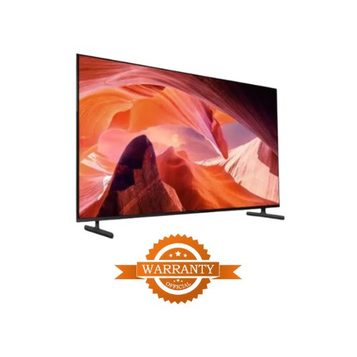 Sony Bravia KD-55X80L 55-Inch 4K Ultra HD Smart LED Android TV