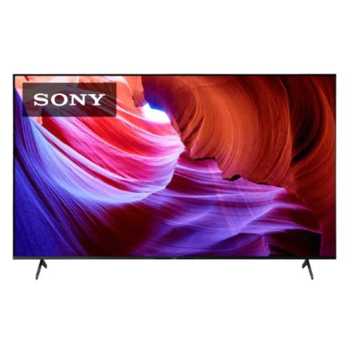 Sony Bravia KD-65X85K 65-Inch 4K Ultra HD Smart LED TV