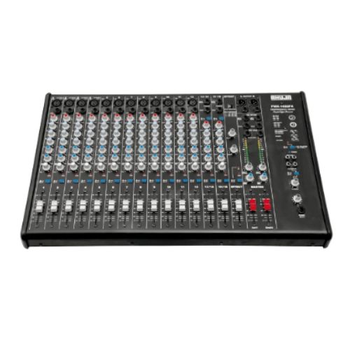 Ahuja PMX 1632 Mixer 16 Channel Mixer
