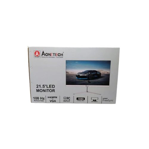 Aonetech 21.5-inch IPS Panel Monitor