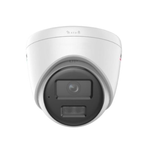 Hikvision DS-2CD1327G2H-LIU 2 MP Audio Dome Network Camera