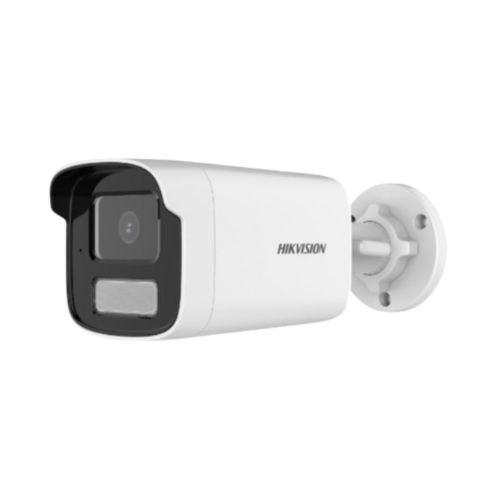 Hikvision DS-2CD1T23G2-LIU 2 MP Smart Hybrid Light Fixed Bullet Network Camera