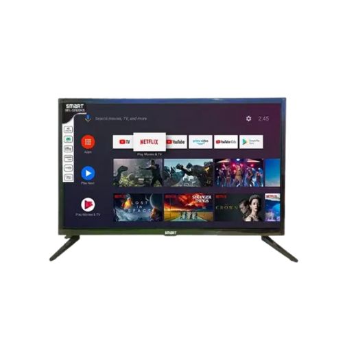 Smart SEL-32S22KS 32-inch HD Android LED TV