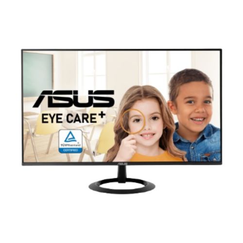 ASUS VZ27EHF 27 inch 100Hz FHD IPS Eye Care Gaming Monitor