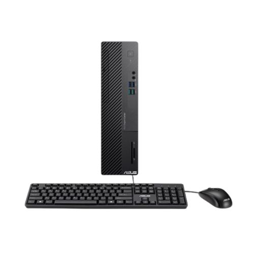 Asus ExpertCenter D5 D500SD 12th Gen Core-i5 Desktop PC