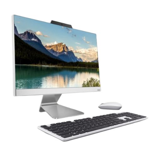 Asus ExpertCenter E3202WBAK-BA168M 12th Gen Core-i3 All-In-One PC