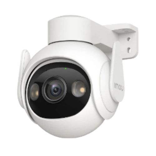 IMOU Cruiser 2 3MP Outdoor Security Wi-Fi Camera