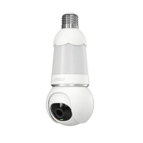 IMOU IPC-S6DP-3MOWEB 3MP Wi-Fi Bulb IP Camera