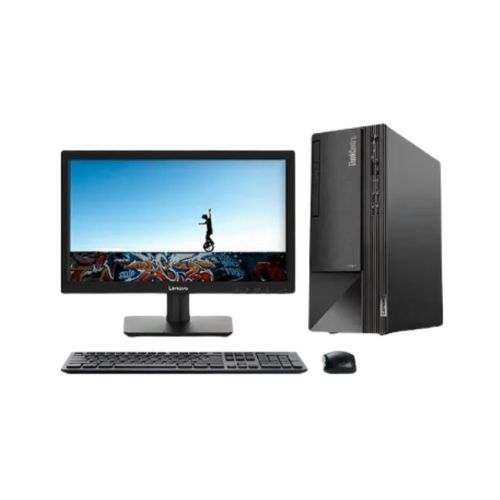 Lenovo ThinkCentre Neo 50t Gen 4 Core i5 12th Gen Brand PC