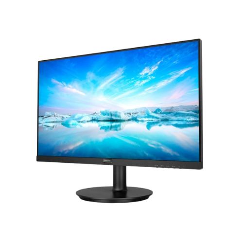 Philips 222V8LA 21.5-inch Full HD 75Hz LED Monitor