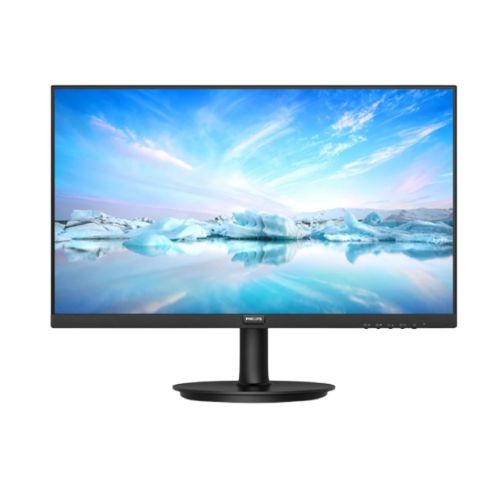 Philips 241V8B 23.8-inch IPS Panel Full HD Monitor