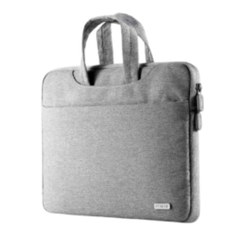 UGREEN LP437 (30325) 15.9 Inch Grey Laptop Sleeve Bag