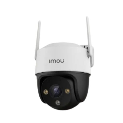 IMOU IPC-S41FP 4MP Wi-Fi IP Camera