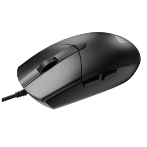 PC Power PCM 378 Wired 4D USB Mouse