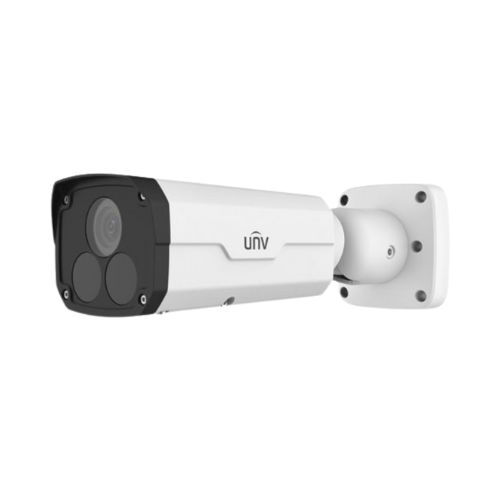 Uniview IPC2222ER5-DUPF40-C 2MP Fixed Bullet Network Camera