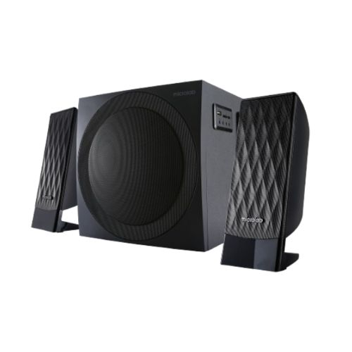 Microlab M300BT 2.1 Bluetooth Speaker