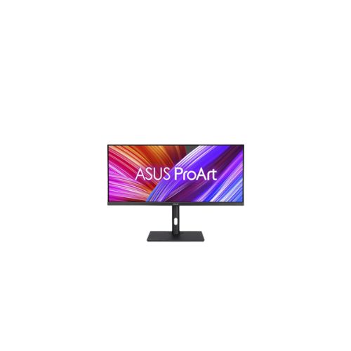 Asus ProArt Display PA348CGV 34 Inch UWQHD Display Dual HDMI, DP, USB, USB-C Professional Monitor