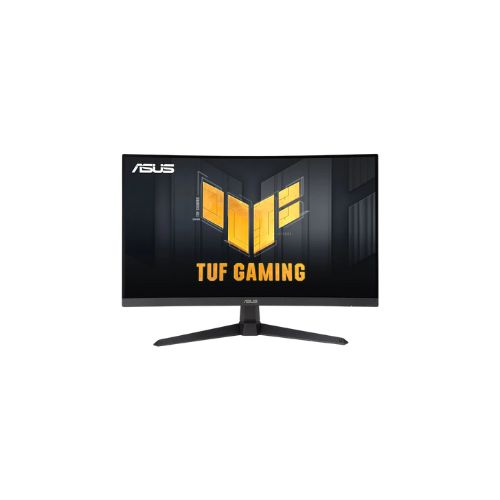 Asus TUF Gaming VG27VQ3B 27 Inch FHD Display Dual HDMI, DP Gaming Monitor