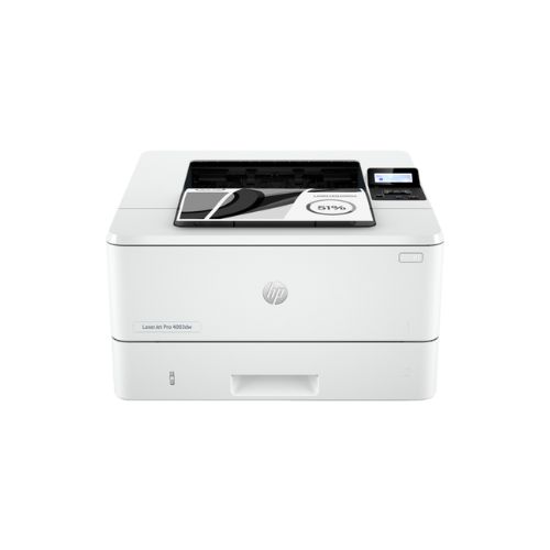 HP LaserJet Pro 4003dw Printer