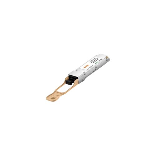 6COM 40G QSFP+ 850nm 150M DDM MMF Transceiver 6C-QSFP+-SR4