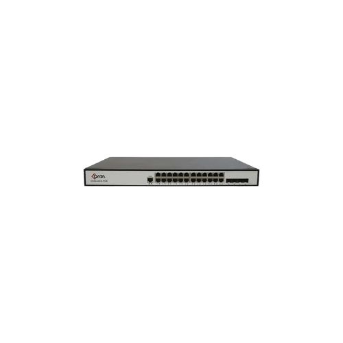 C-Data CS3244GS-POE 29-Port L2 Managed POE Switch