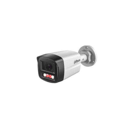 Dahua DH-IPC-HFW1439TL1-A-IL 4MP Smart Dual Light Bullet Network Camera