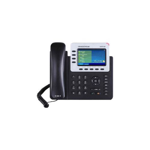 Grandstream GXP2140 Master IP Phone