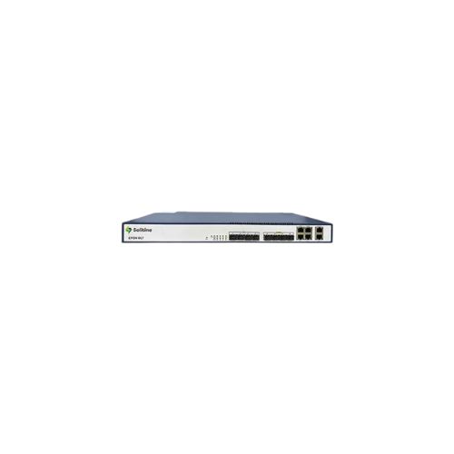 Solitine SOL1004-DP 4 Port 10G E-PON OLT