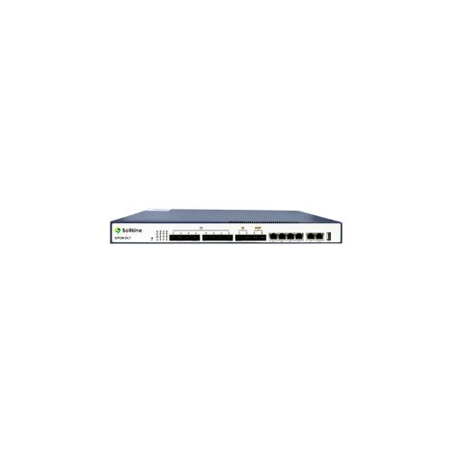 Solitine SOL2008-GPON-DP 8 Port 10G G-PON OLT